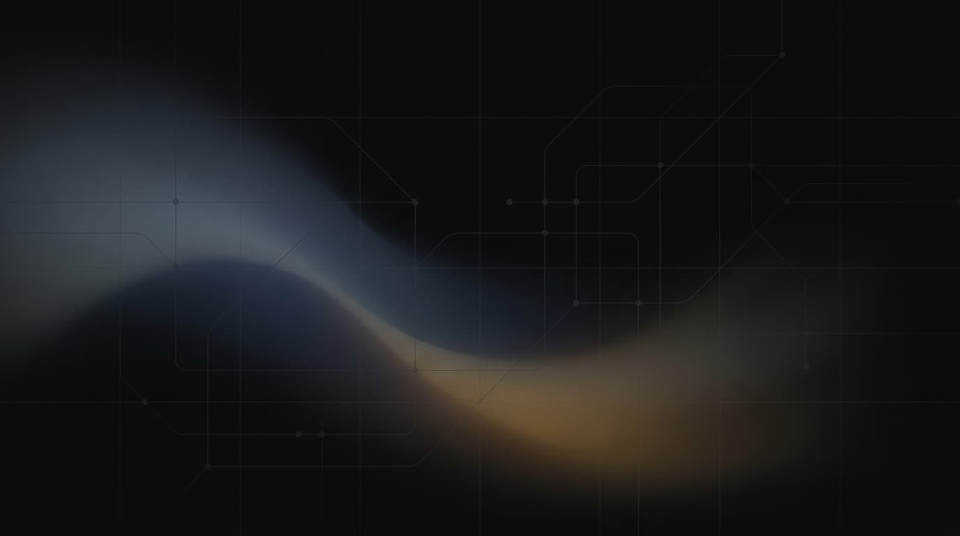 Abstract AI Mesh